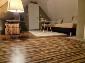 Maisonettewohnung am Badesee bei Kassel